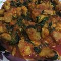 Cooksnap dari Diana Rachmawati untuk resep Ayam Rica-rica