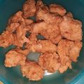 Cooksnap dari Maia Astrina untuk resep Ayam fillet goreng tepung