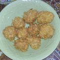 Cooksnap dari Lyla Azzura untuk resep Bola bola rambutan indomie