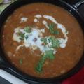Anjana Sahil Manchanda का कुकस्नैप जब उन्होंने मिक्स दाल फ्राई (Mix Dal fry recipe in hindi) बनाया था।