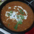 Anjana Sahil Manchanda का कुकस्नैप जब उन्होंने मिक्स दाल फ्राई (Mix Dal fry recipe in hindi) बनाया था।