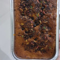 Cooksnap dari winna yahya untuk resep Bolu Pisang mache yufrita