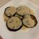 La cooksnap de Eduardo Agudo Alba cuando cocinó Berenjena con salsa de yogur, miel y pipas de calabaza