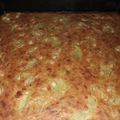 Cooksnap από lenalilou στη συνταγή Κολοκυθόπιτα χωρίς φύλλο