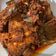 Cooksnap dari Vanny untuk resep BALADO IKAN MUJAIR/GURAME