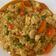 El cooksnap de Patri cuando hizo Risotto de verduras con pollo (Thermomix).