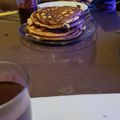 El cooksnap de Pedro pando cuando hizo Tortitas.