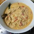 Cooksnap dari Ila untuk resep Sambal tumpang (tempe bosok) khas kediri