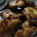 Cooksnap dari Eric Hariyanto Wijaya untuk resep pisang goreng krispy