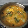 Cooksnap dari Suciiie untuk resep Sayur Lodeh Ala Ibu