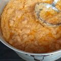 El cooksnap de Ketty Ortega cuando hizo Hayacas criollas la craveña.