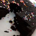Cooksnap dari Zahra Syawie untuk resep Brownies Oreo Sederhana, Hanya 2 Bahan