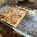 El cooksnap de Rossanna Zanardi cuando hizo Postre de vainillas, limón y leche condensada.
