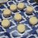 El cooksnap de xime29 cuando hizo Alfajores de Maicena 🔥.