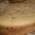 Cooksnap dari Melina Arijady untuk resep Cake tape pak sahak