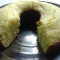 Cooksnap dari Rizqi Khoirunnisa untuk resep Cake Tape Chocochip