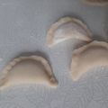 Сooksnap від Лілія Островерх, який(а) приготував(ла) 🥟Идеальное тесто для вареников и пельменей.
