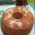 Cooksnap dari Dwi Lestari Widiyanti untuk resep BOLU PISANG kukus lembut