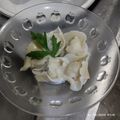 Cooksnap dari daisy untuk resep 21. Pangsit Ayam Rebus | Pangsit Kuah