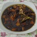 Cooksnap dari Indah Audience untuk resep Semur betawi daging kentang