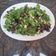 El cooksnap de Melanio Esteban cuando hizo Ensalada de rúcula, pera y queso azul (Rev.).