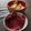 El cooksnap de Marien Elisabet Fernandez Pintos cuando hizo Mayonesa o humus de Zanahoria/Remolacha.