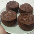 Cooksnap dari choerotun nasiah untuk resep Bolu kukus kopi