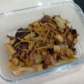 รูป Cooksnap ของ Ha-LinG' Sunisa เมื่อเขาทำ ผัดขิงใส่ไก่