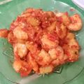 Cooksnap dari Aderald nauval Pratama untuk resep Udang Pete Balado
