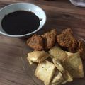 Cooksnap dari Lusy Kartikasari untuk resep Tahu Petis Surabaya