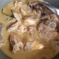 Cooksnap dari Anggun Pertiwi untuk resep Opor ayam simple dan enak