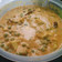 Vrinda Idnani's cooksnap of when they made Mutter Paneer.