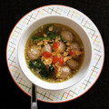 Cooksnap dari Daisy (T.D.T Kitchen) untuk resep Bakso keto-kress,kenyal,mental versi menggunakan Food Processor