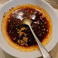 Cooksnap dari ivy chininta untuk resep Chili Oil (Mudah, Pedas, Berempah)