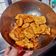  ~Sushma Mishra Home Chef का कुकस्नैप जब उन्होंने आलू लौकी के पकौड़े (aloo lauki le pakode recipe in hindi) बनाया था।