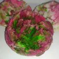 Cooksnap dari Tina Aslianoor untuk resep Bikang (Carabikang)