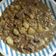 El cooksnap de Julieta Luján cuando hizo Lentejas Colombianas.
