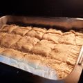Cooksnap από Katerina p στη συνταγή Μανιταρόπιτα