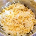 Cooksnap-ul lui Reka atunci când a preparat Macaroane cu brânză.