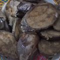 Cooksnap dari Sulistiani Satam untuk resep Terong Goreng Tepung Crispy 👍
