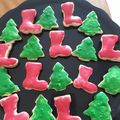 El cooksnap de TUTTO AMORE cuando hizo Galletas de jengibre y miel.