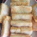 El cooksnap de Patricia Pinola🇦🇷 cuando hizo Bizcochos con masa de queso fresco 🍪🍪🍪.
