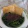 Cooksnap dari Hariyussy untuk resep Brambang Asem / Plencing Daun Ubi