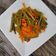 Cooksnap dari Cytta untuk resep Oseng Batang Kangkung dan wortel