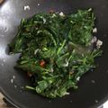 Cooksnap dari meme untuk resep *Tumis kailan pokcoy saus tiram*