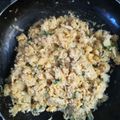 El cooksnap de msandovals7898 cuando hizo Arroz de Coliflor/Método Grez/Cetogénica.