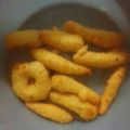 Cooksnap dari Khianurani untuk resep Cheesy Potato