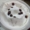 Cooksnap dari Istiafandi Ismail untuk resep Es krim vanila