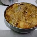 Laxmi Kumari का कुकस्नैप जब उन्होंने परवल की सब्जी बनाया था।
