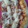 Cooksnap dari Uny Fhauziah permata sari untuk resep Stuffed Crust Pizza Teflon Bolognese Homemade